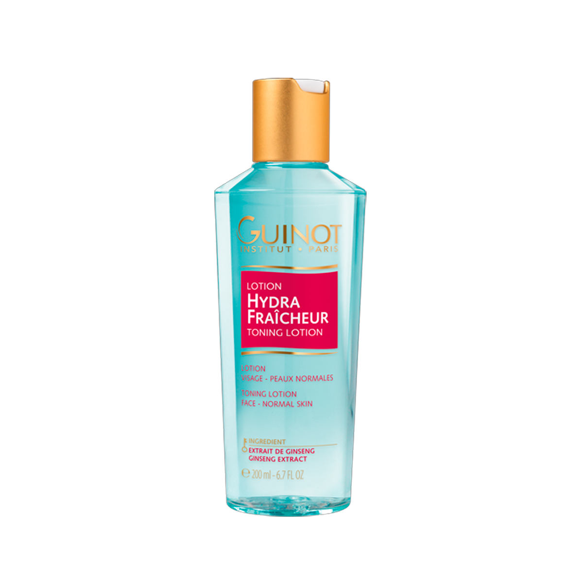 Tónico Lotion Hydra Fraîcheur