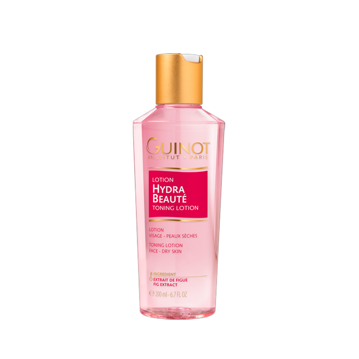 Tónico Lotion Hydra Beauté