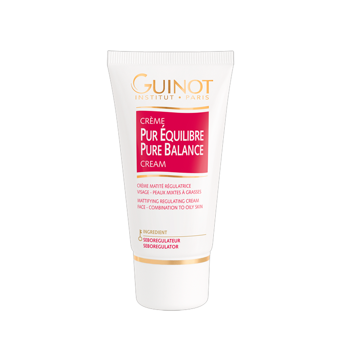 Crema Pur Équilibre