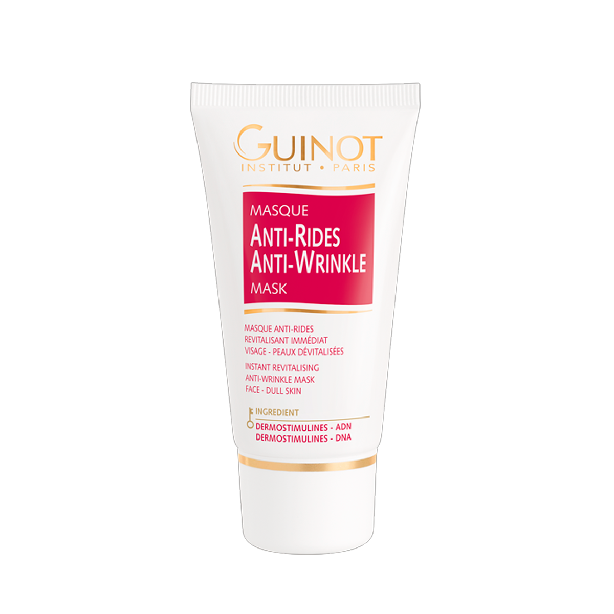 Mascarilla Anti-Rides