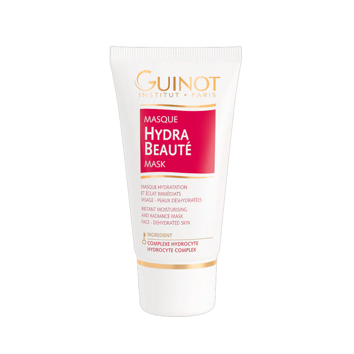 Mascarilla Hydra Beauté