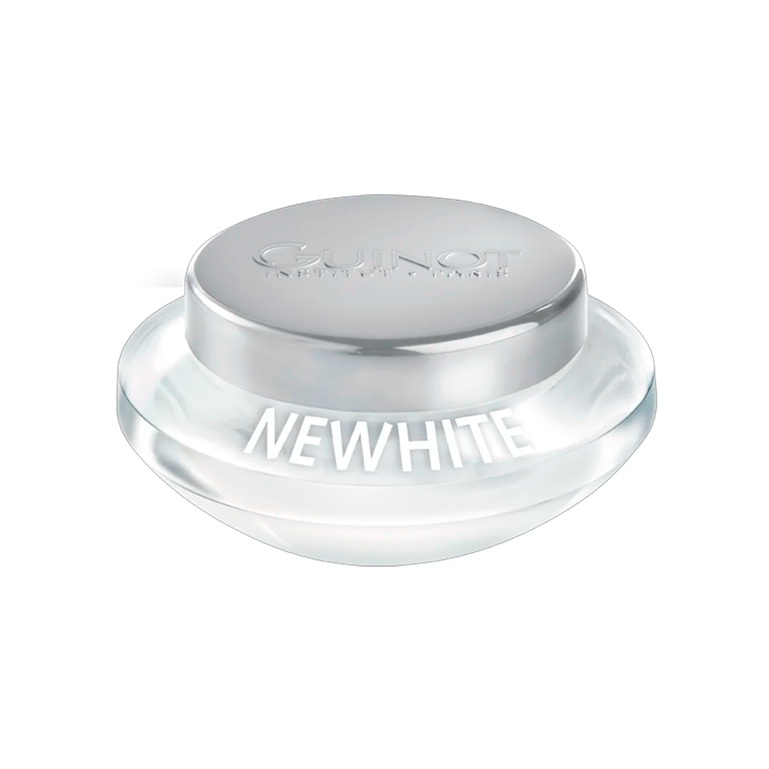 Crème Newhite SPF 20 - Día