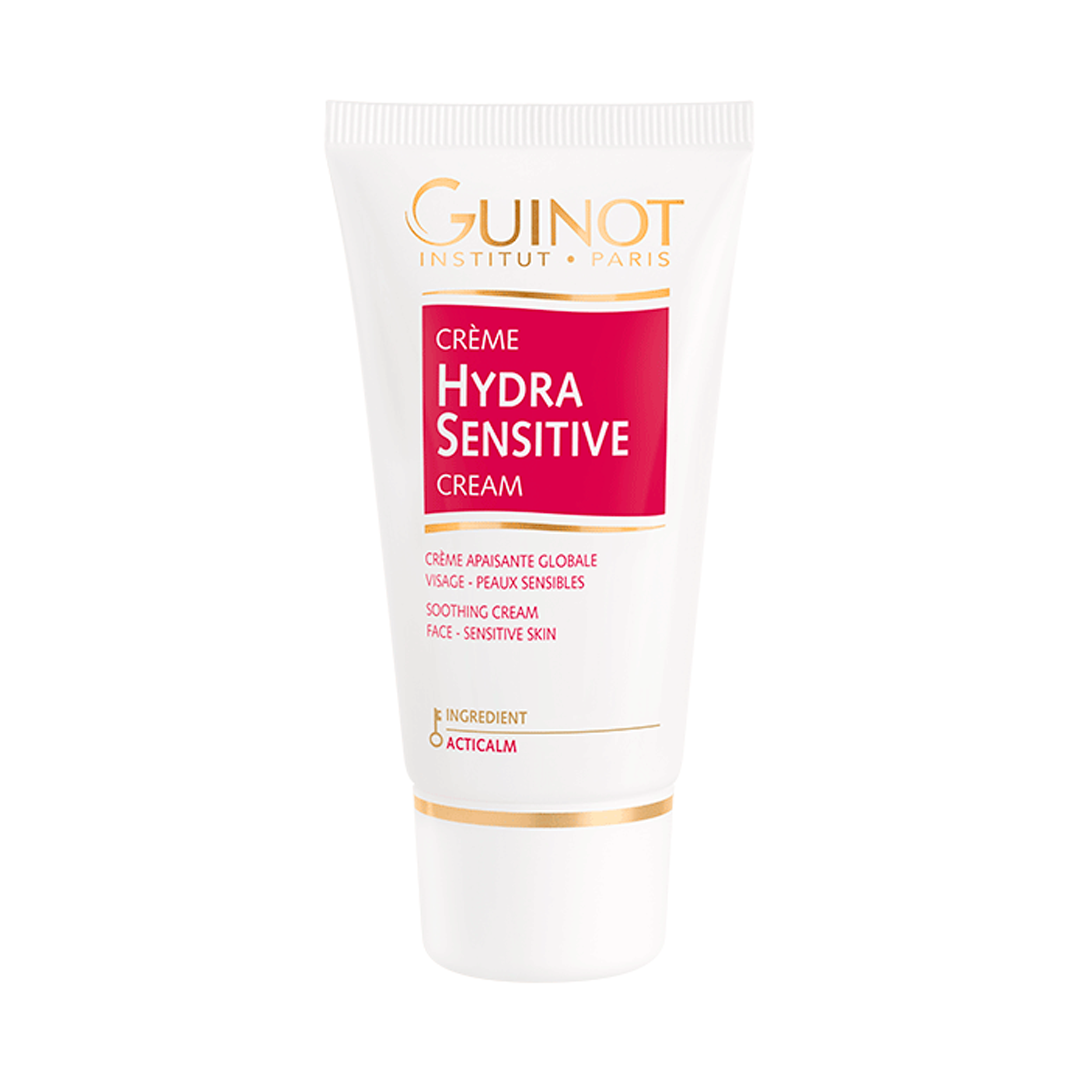 Crème Hydra Sensitive - Hydra Sensitive