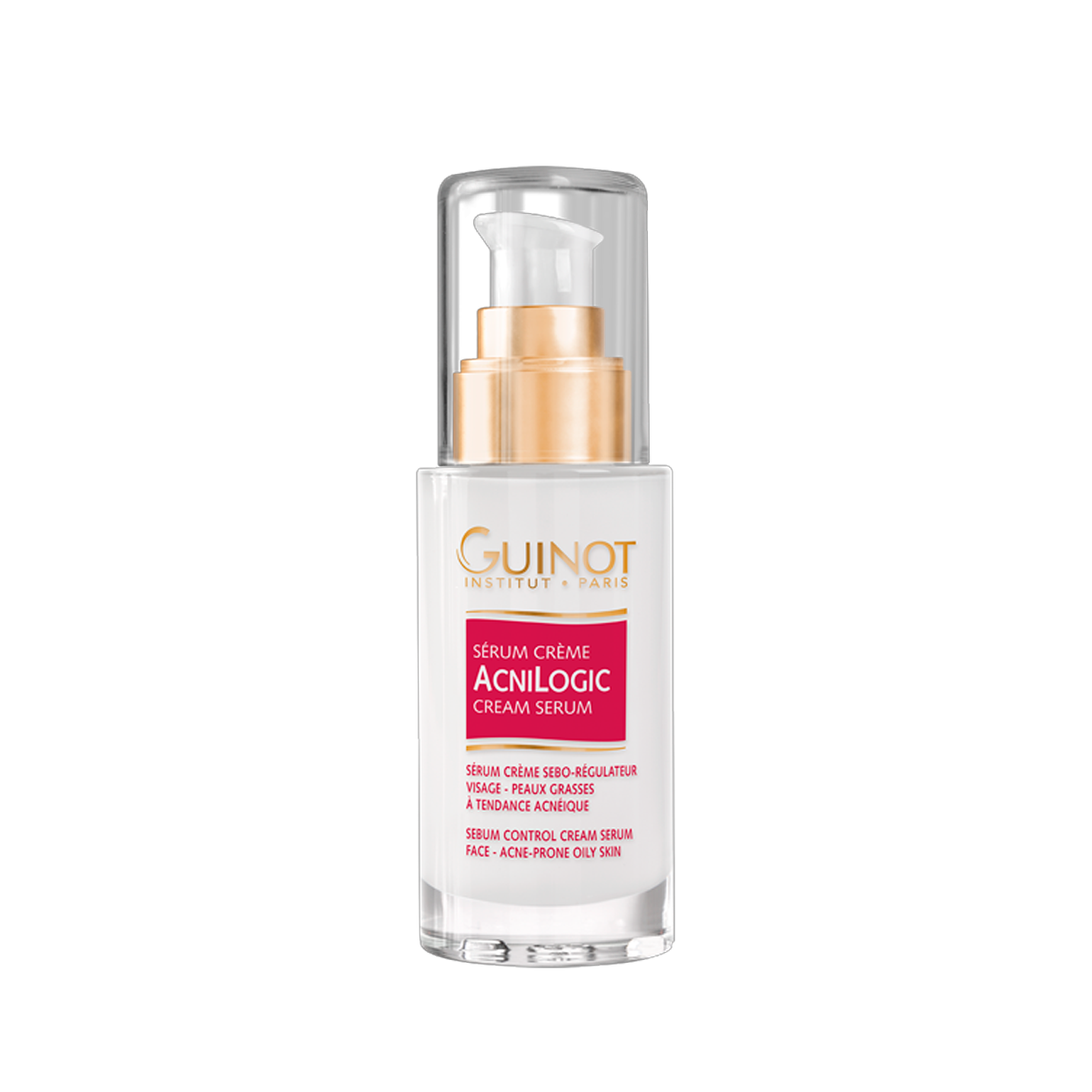 Sérum Crème AcniLogic