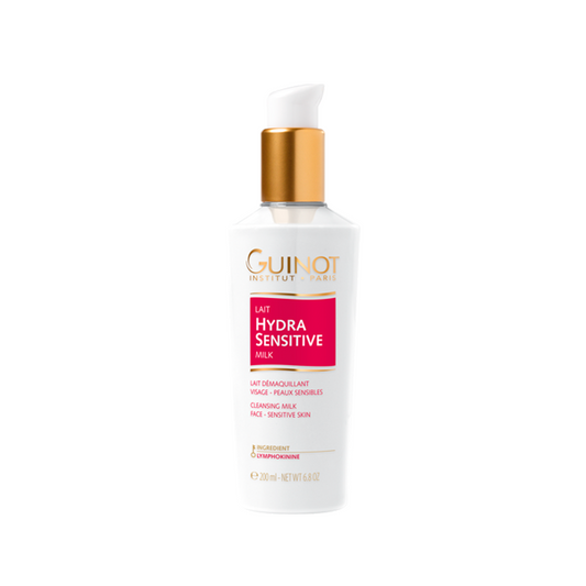 Limpiadora Lait Hydra Sensitive