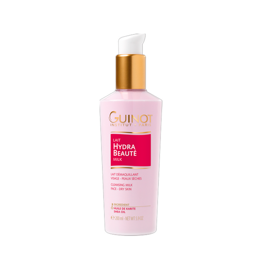 Leche Limpiadora Lait Hydra Beauté