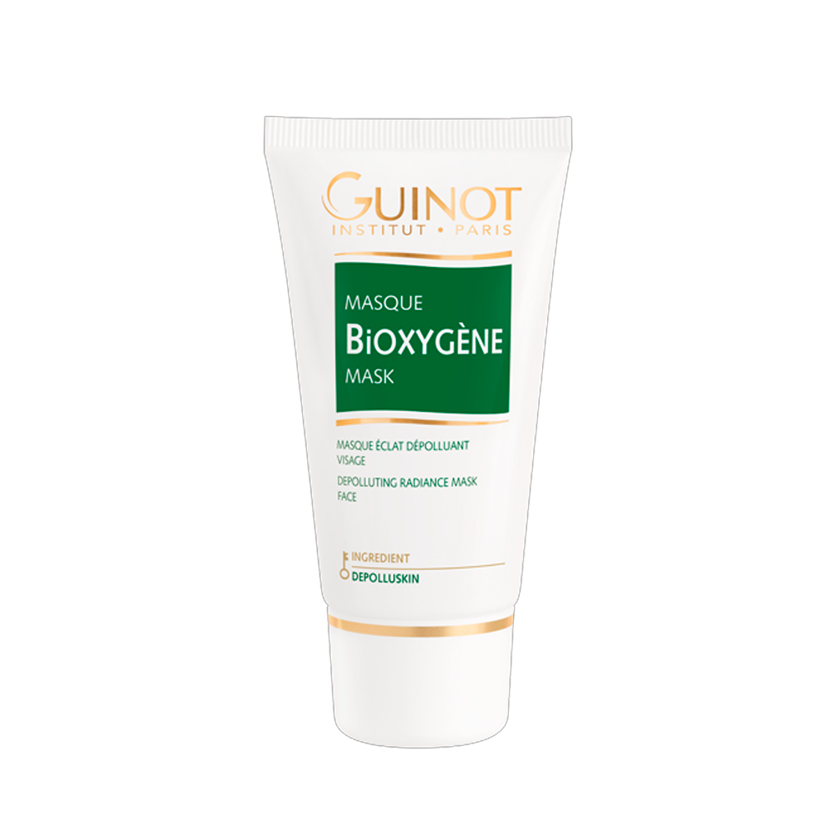 CREMA FACIAL GUINOT BIOXYGENE X50ML Tratamientos Orientados