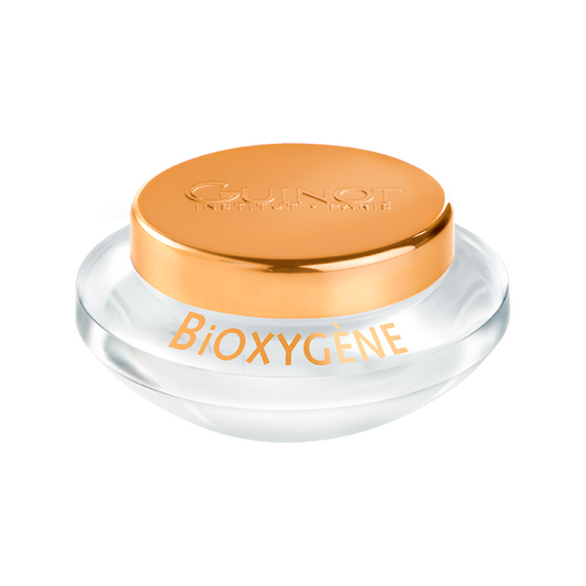 Crema Facial Bioxigene