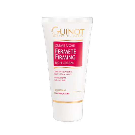 Crema Riche Fermeté