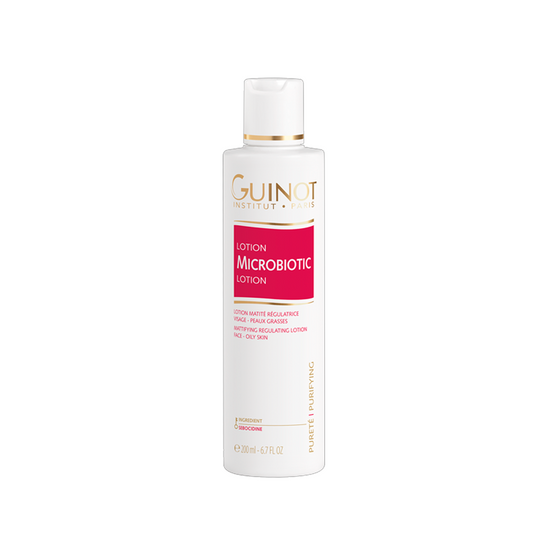 Tónico Microbiotic