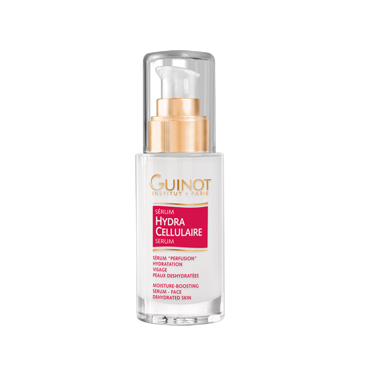 Sérum Hydra Cellulaire Tratamientos Orientados