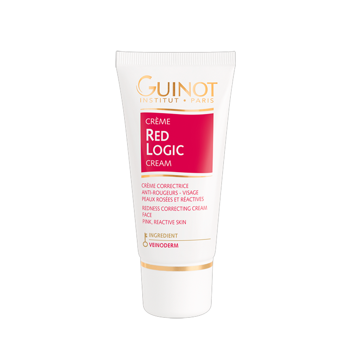 Crème Red Logic Hidratantes