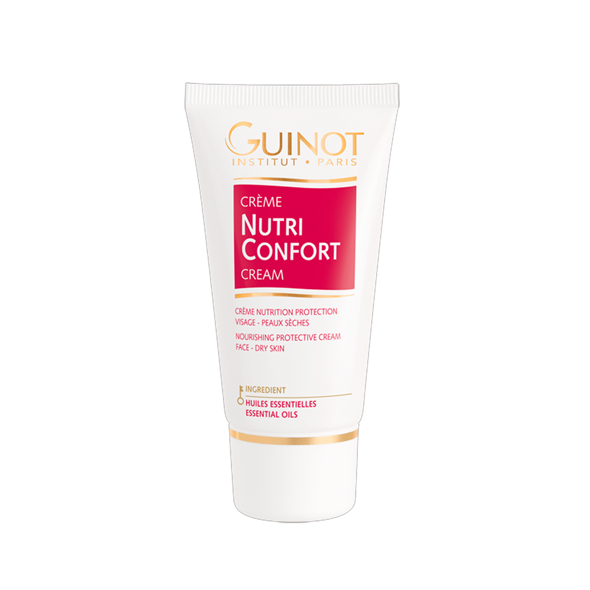 Crème Nutri Confort - Nutri Confort Crea Hidratantes