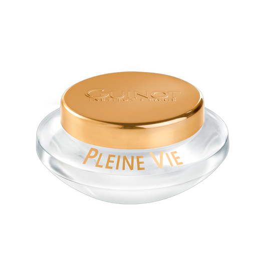 Crema Pleine Vie