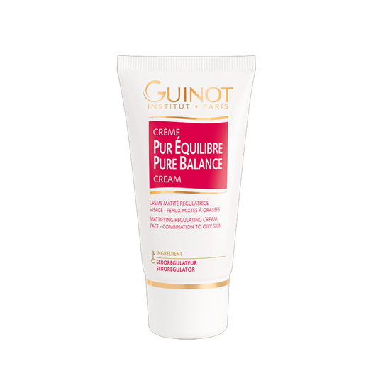 Crema Pur Équilibre