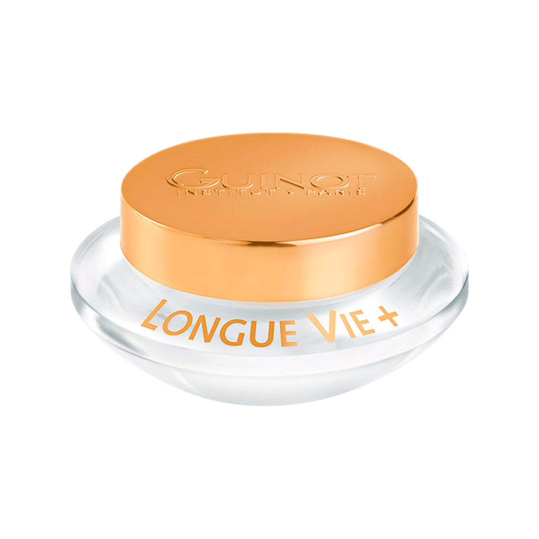 Crème Longue Vie - Longue Vie Cream