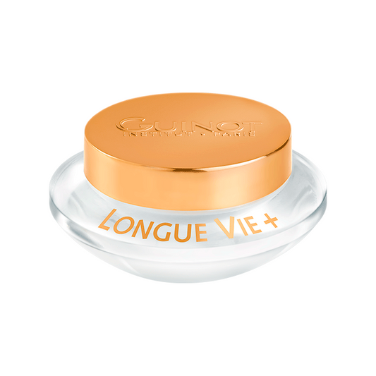 Crème Longue Vie - Longue Vie Cream