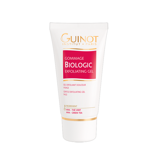 Exfoliante Gommage Biologic