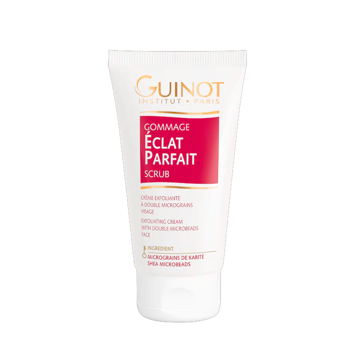 Gommage Éclat Parfait Exfoliantes