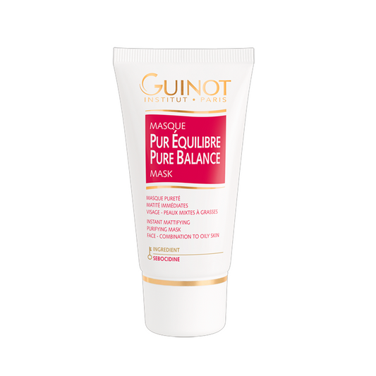 Mascarilla Pur Équilibre