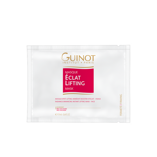 Mascarilla Éclat Lifting