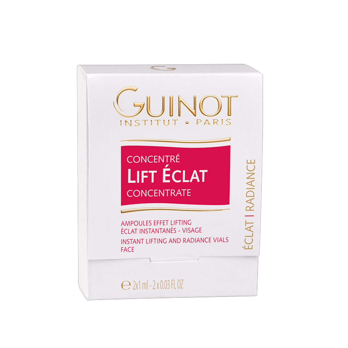 Concentré Lift Eclat - Lift Eclat Concen Tratamientos Orientados