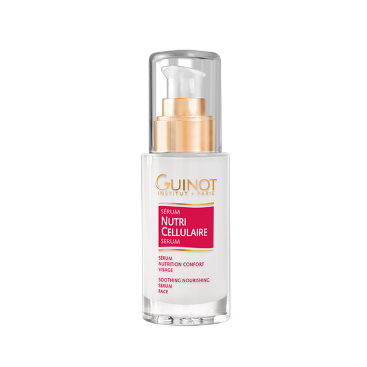 Sérum Nutri Cellulaire