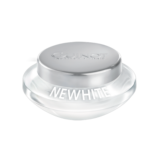 Crema de Noche Newhite