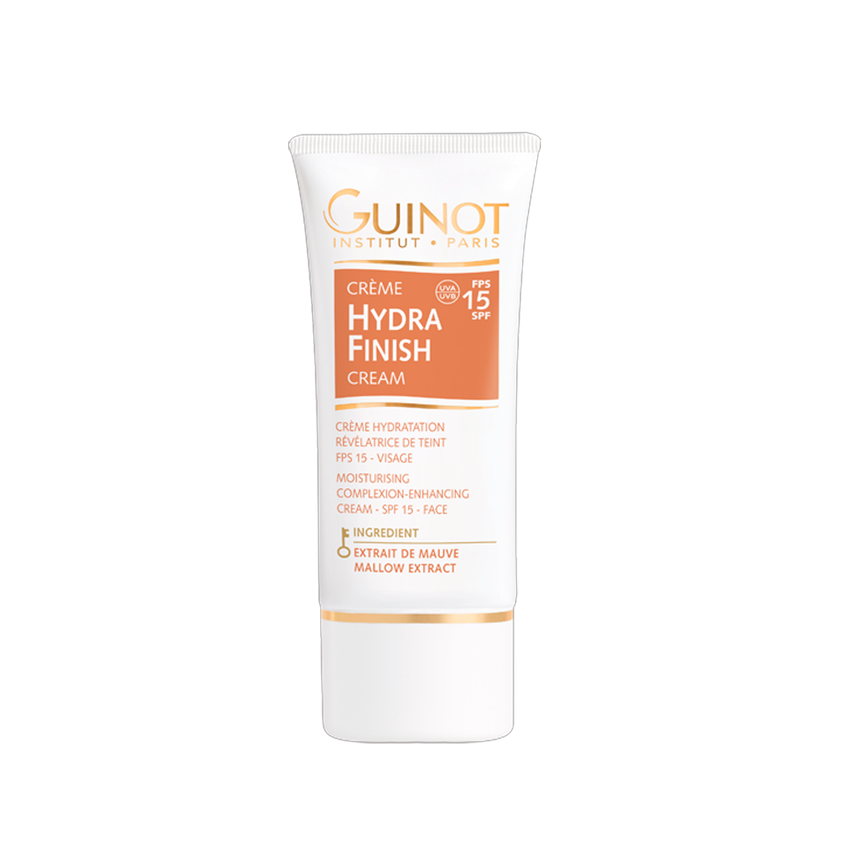 Crème Hydra Finish - Hydra Finish Cream Hidratantes