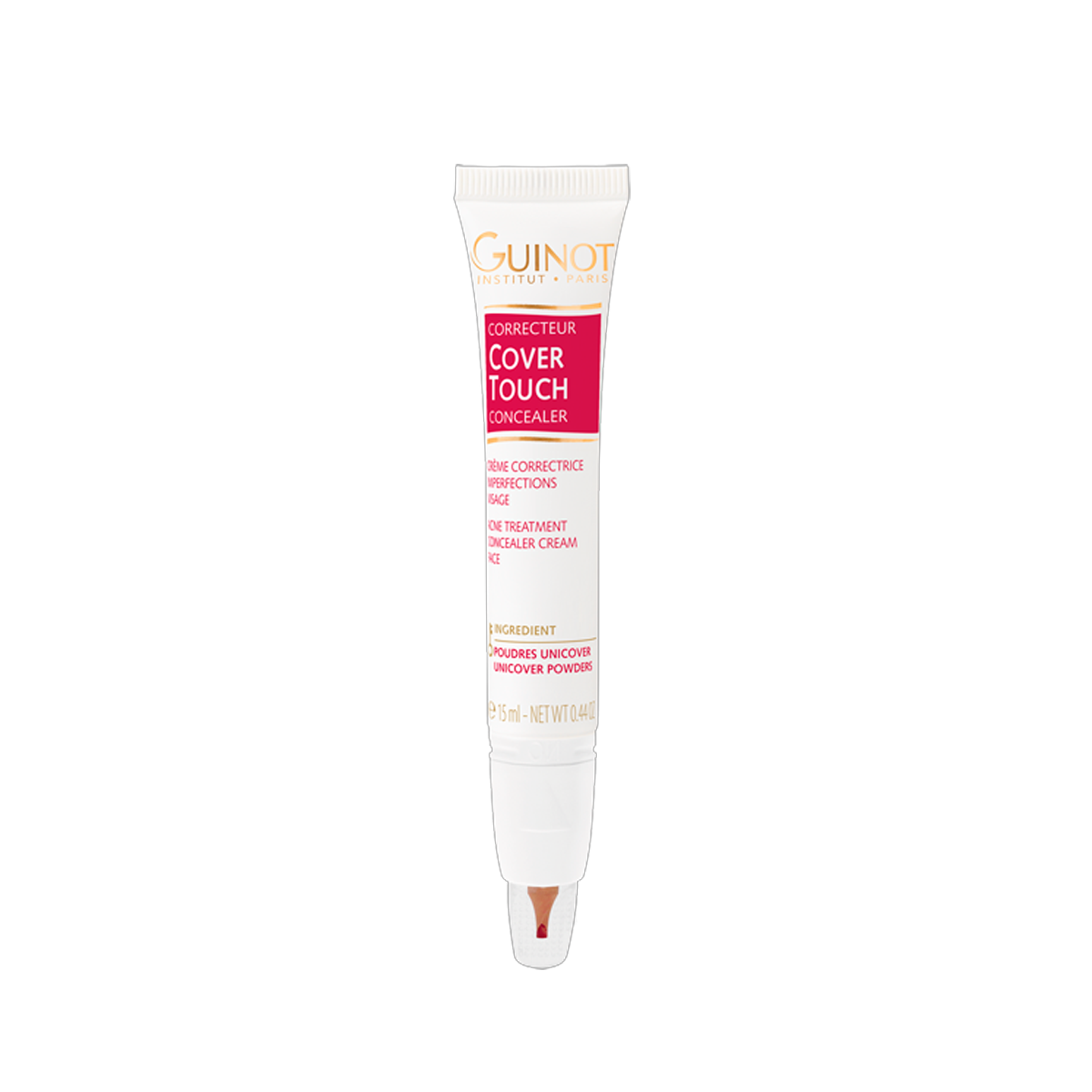Corrector Cover Touch