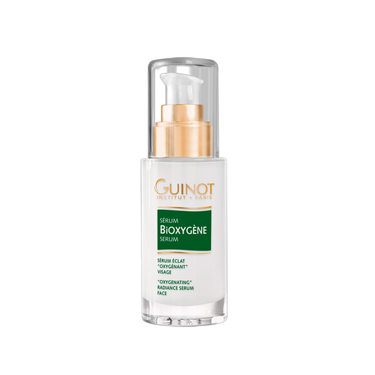 Sérum Bioxygène