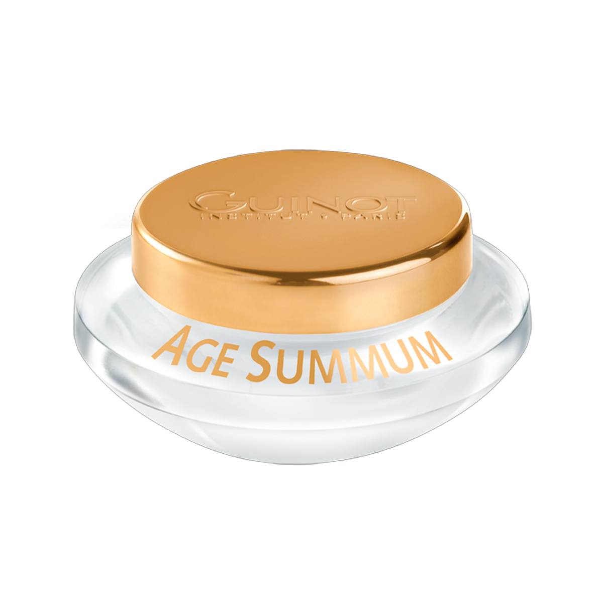 Crema Age Summum