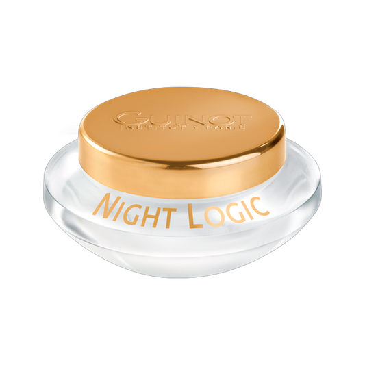 Crema de Noche Night Logic
