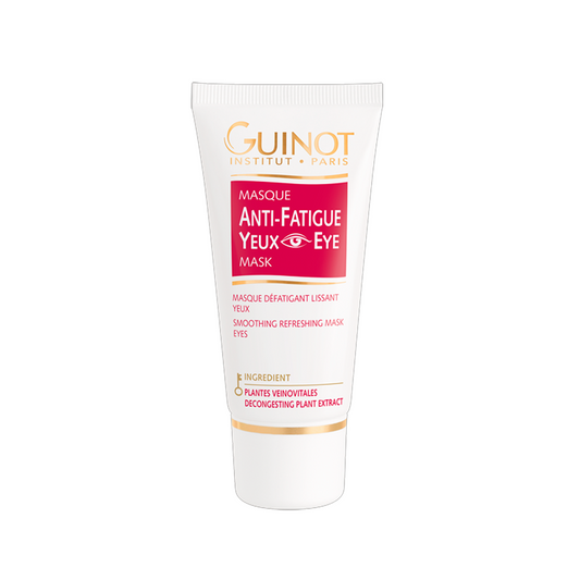 Mascarilla Anti-Fatigue Yeux