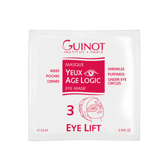 Mascarilla Age Logic Yeux