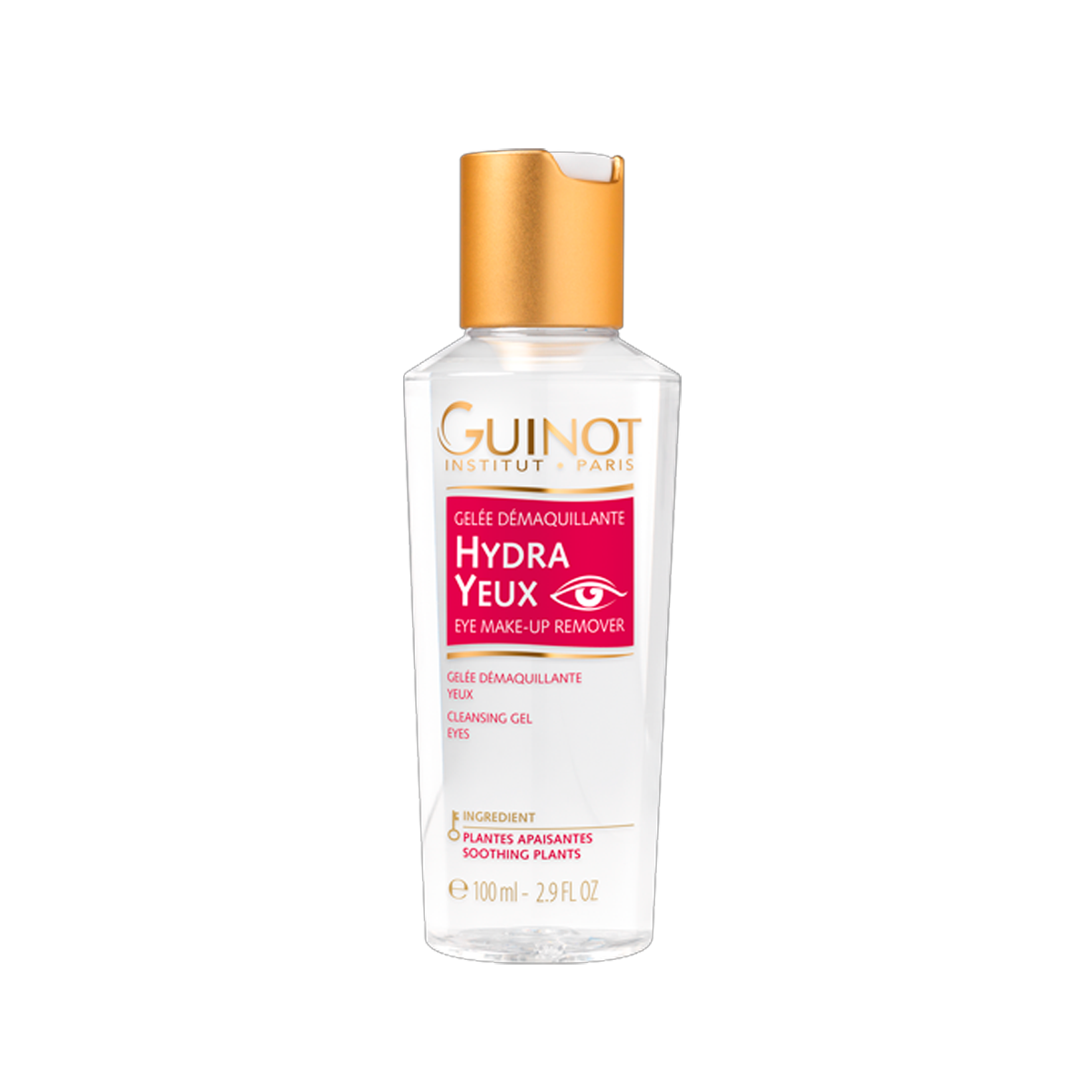 Gel Limpiador Hydra Yeux
