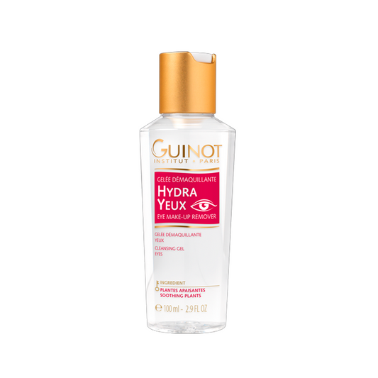 Gel Limpiador Hydra Yeux