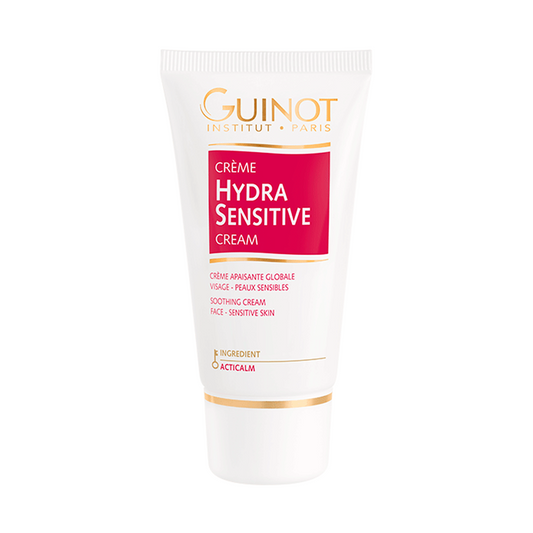 Crème Hydra Sensitive - Hydra Sensitive