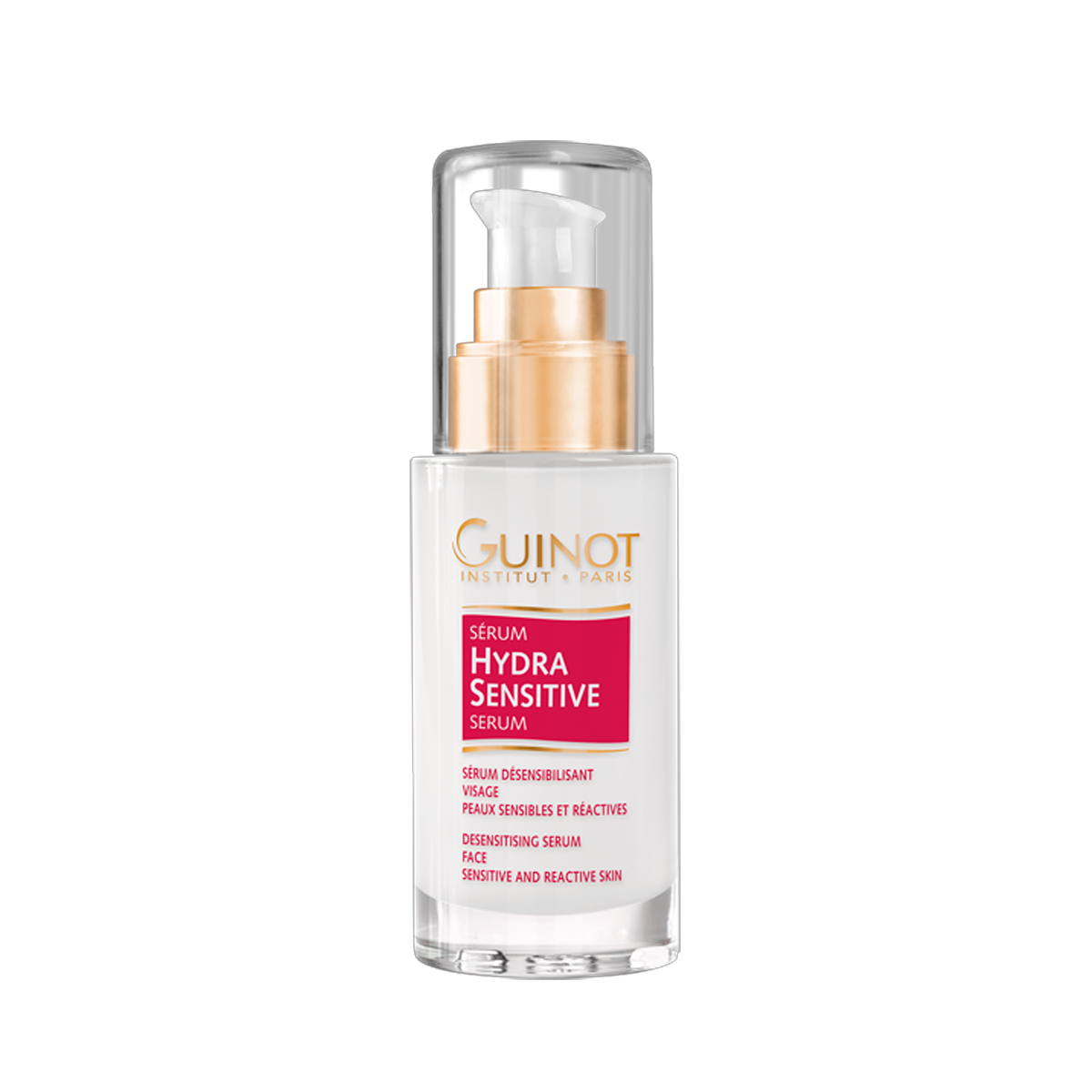 Sérum Hydra Sensitive Tratamientos Orientados