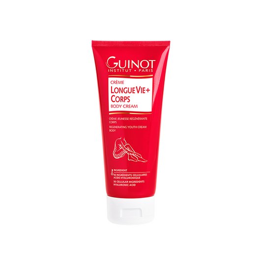 Creme Longue Vie Corps