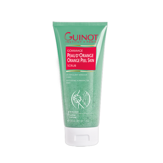 Exfoliante Peau d'Orange