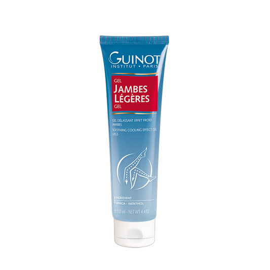 Gel Jambes Légères