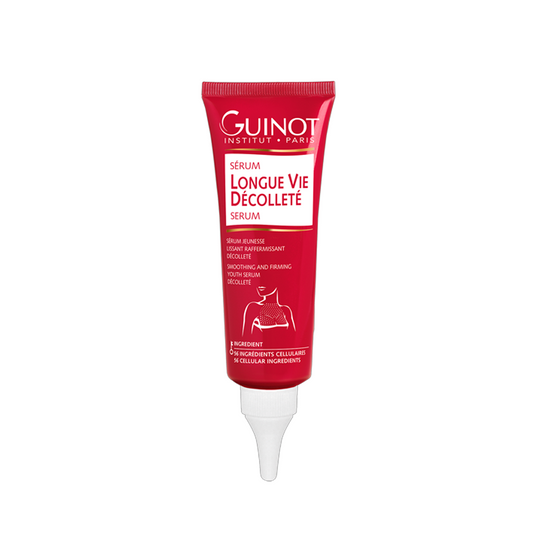 Sérum Longue Vie Décolleté