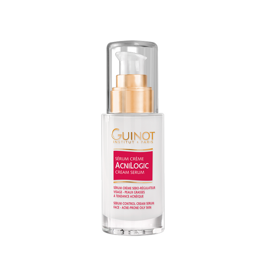 Sérum Crème AcniLogic