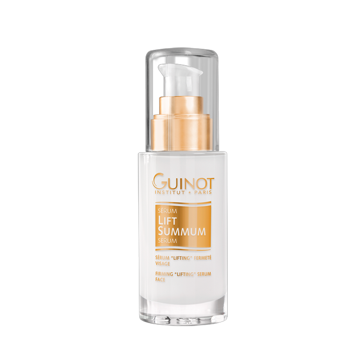 Sérum Lift Summum - Lift Summum Serum Tratamientos Orientados