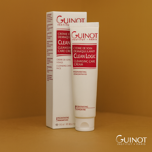 Crema Desmaquillante Clean Logic