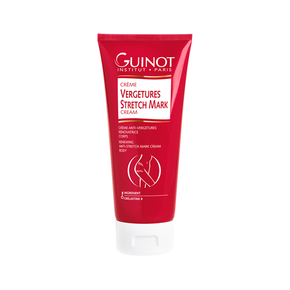 Crème Spécifique Vergetures Crema corporal renovadora antiestrías